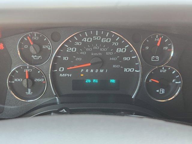 new 2024 Chevrolet Express 2500 car, priced at $45,458