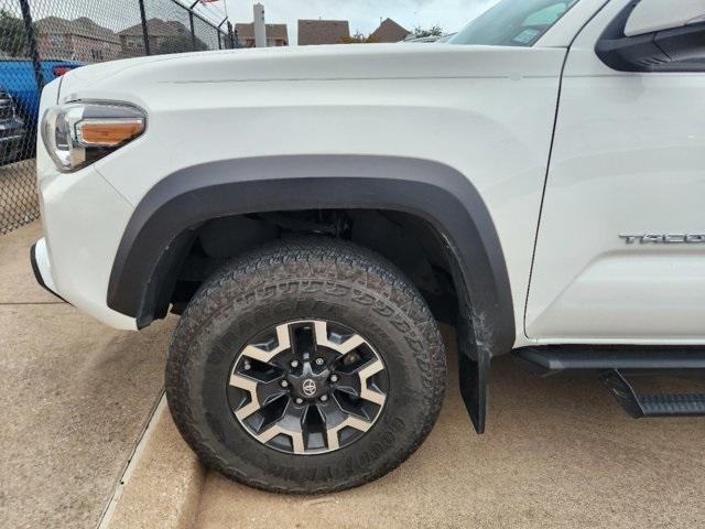 used 2020 Toyota Tacoma car, priced at $31,000