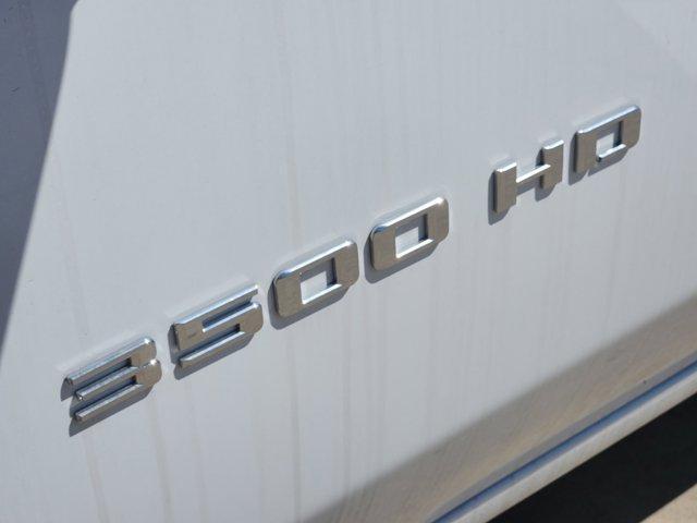 new 2024 Chevrolet Silverado 3500 car, priced at $109,789