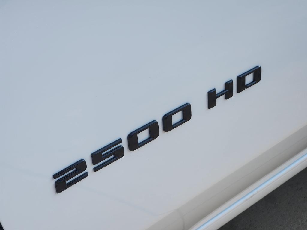 new 2026 Chevrolet Silverado 2500 car, priced at $74,440