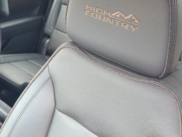used 2024 Chevrolet Tahoe car, priced at $70,300