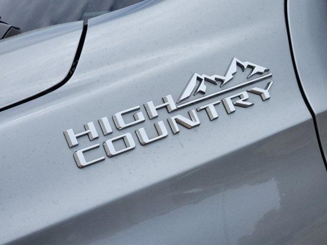 used 2024 Chevrolet Tahoe car, priced at $70,300