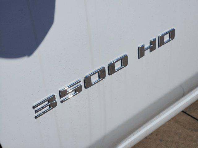 new 2024 Chevrolet Silverado 3500 car, priced at $73,973