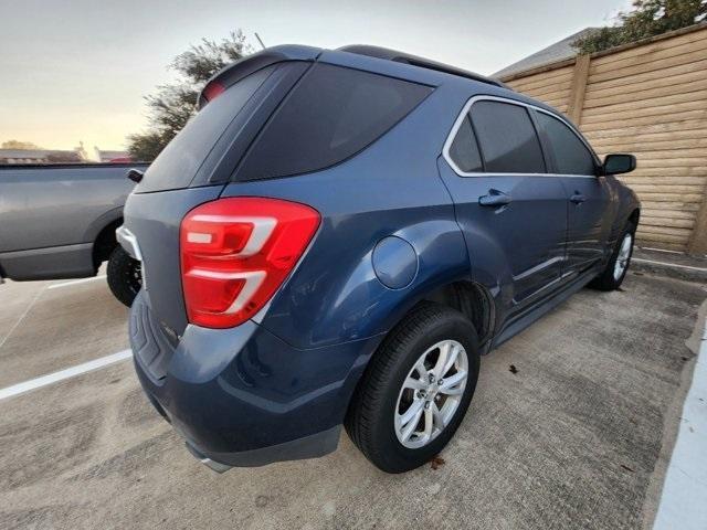 used 2017 Chevrolet Equinox car, priced at $14,000