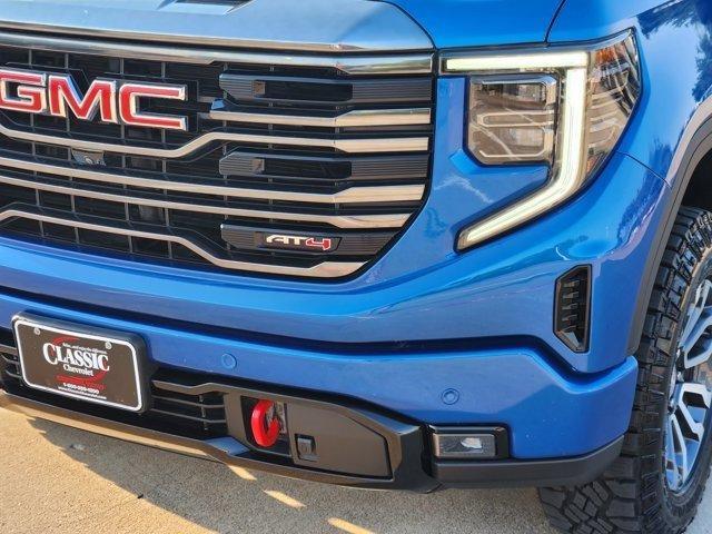 used 2023 GMC Sierra 1500 car, priced at $49,190