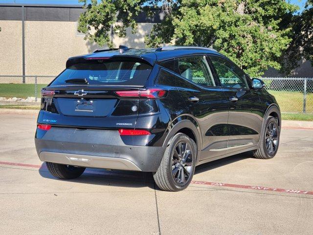 used 2022 Chevrolet Bolt EUV car, priced at $22,800