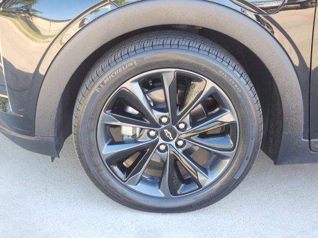 used 2022 Chevrolet Bolt EUV car, priced at $22,800