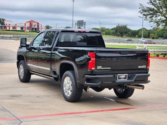 new 2025 Chevrolet Silverado 2500 car, priced at $88,695