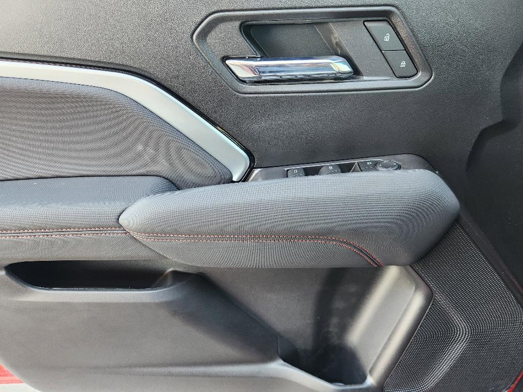new 2026 Chevrolet Colorado car, priced at $40,530