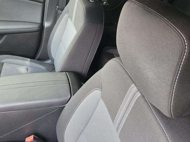 used 2023 Chevrolet Blazer car, priced at $28,400