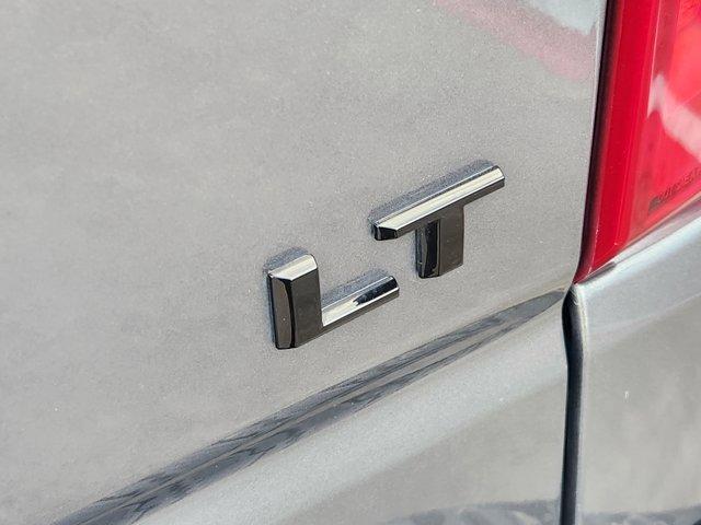 used 2021 Chevrolet Silverado 1500 car, priced at $47,000