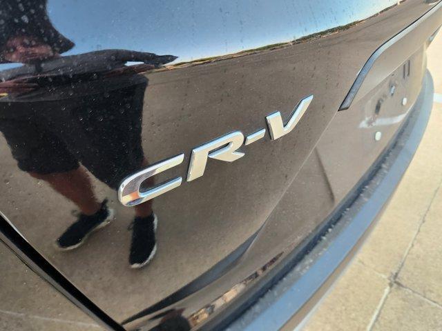 used 2019 Honda CR-V car, priced at $20,400