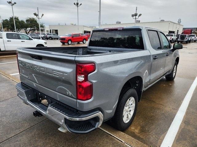 used 2024 Chevrolet Silverado 1500 car, priced at $39,000