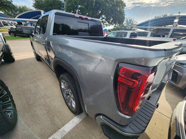 used 2024 GMC Sierra 1500 car, priced at $55,900