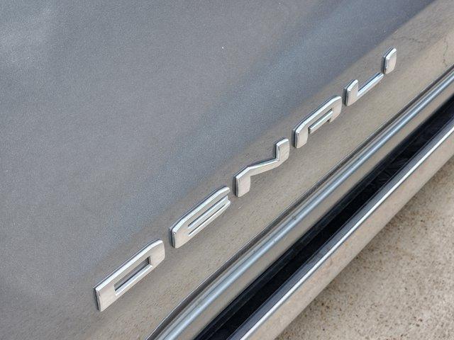 used 2024 GMC Sierra 1500 car, priced at $55,900