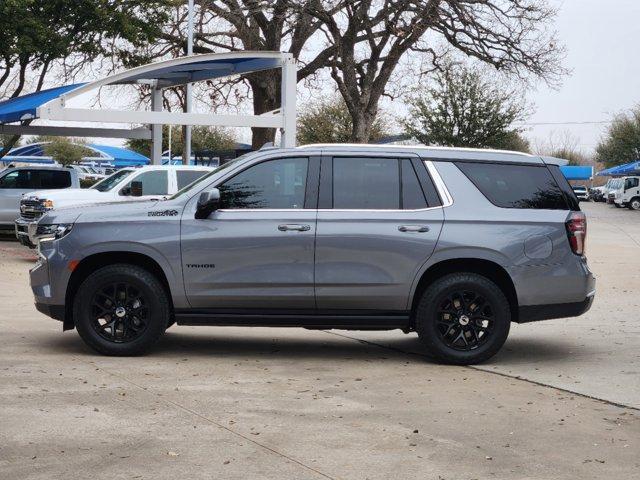 used 2022 Chevrolet Tahoe car, priced at $49,700