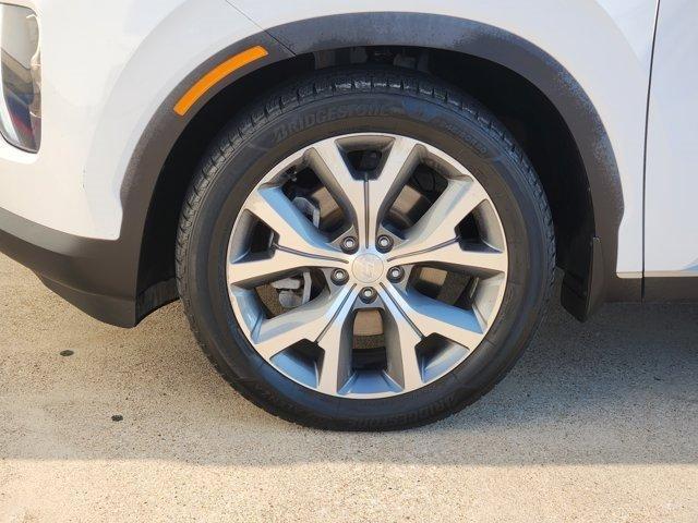 used 2020 Hyundai Palisade car, priced at $17,080