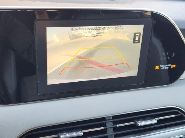 used 2020 Hyundai Palisade car, priced at $17,080