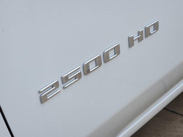 new 2024 Chevrolet Silverado 2500 car, priced at $49,940