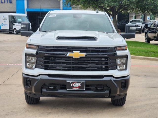 new 2024 Chevrolet Silverado 2500 car, priced at $49,940