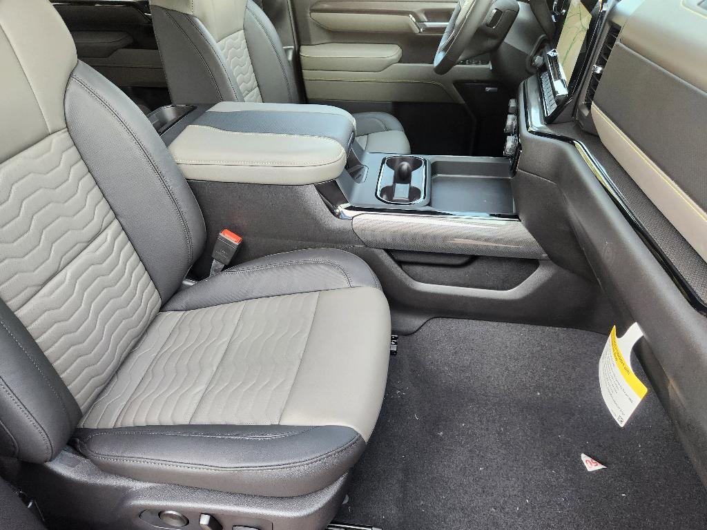 new 2025 Chevrolet Silverado 2500 car, priced at $88,725