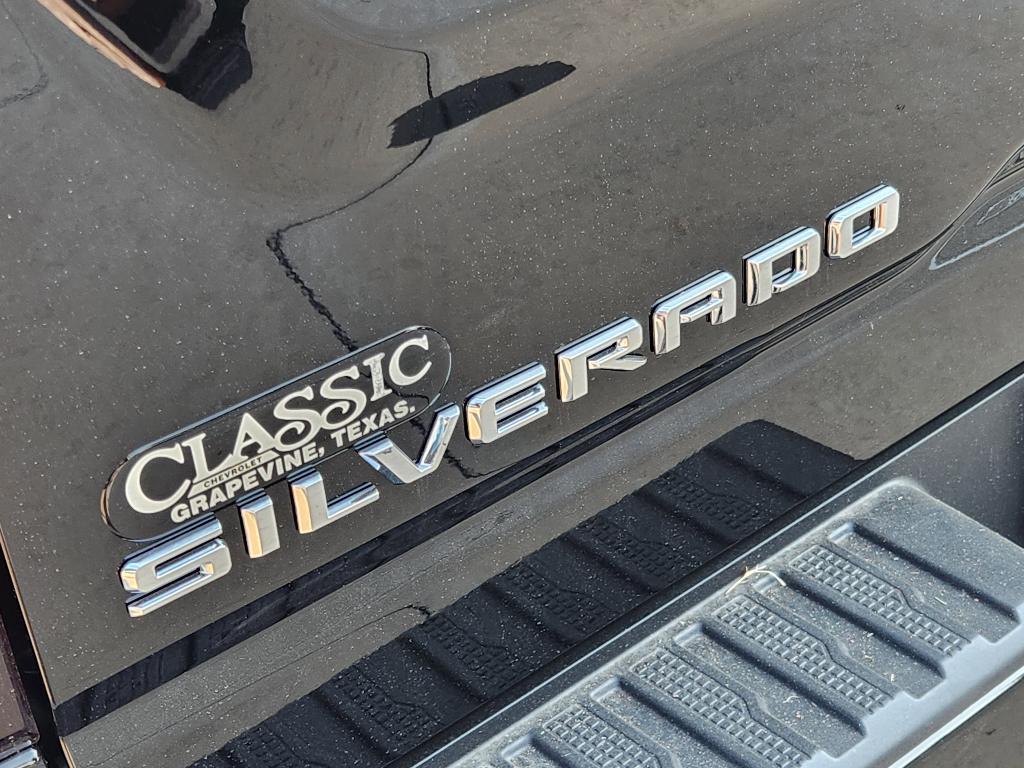 new 2025 Chevrolet Silverado 2500 car, priced at $88,725