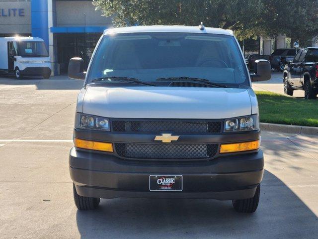 new 2024 Chevrolet Express 3500 car, priced at $48,469