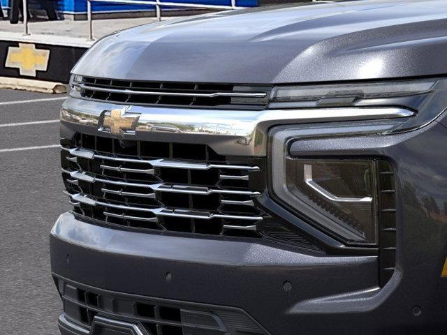 new 2025 Chevrolet Tahoe car, priced at $77,185