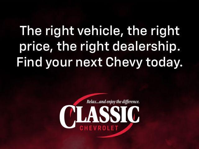 used 2023 Chevrolet Silverado 1500 car, priced at $31,440