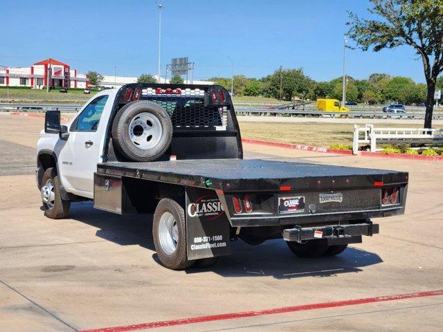 new 2024 Chevrolet Silverado 3500 car, priced at $73,046