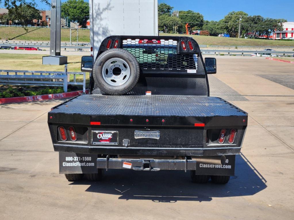 new 2024 Chevrolet Silverado 3500 car, priced at $72,546