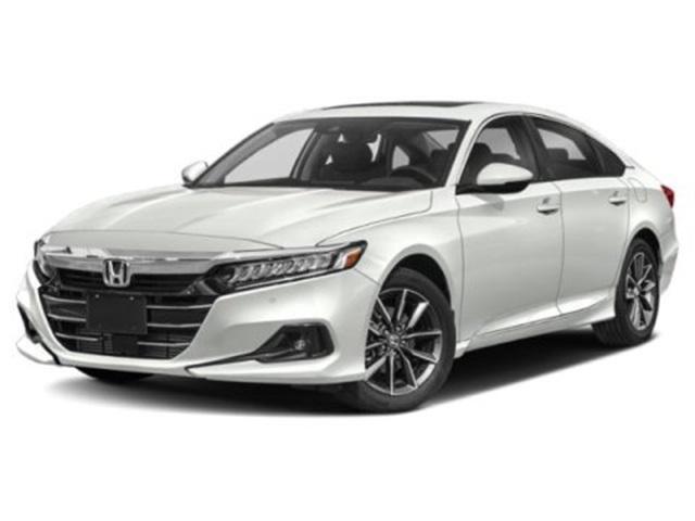 used 2021 Honda Accord car, priced at $26,000