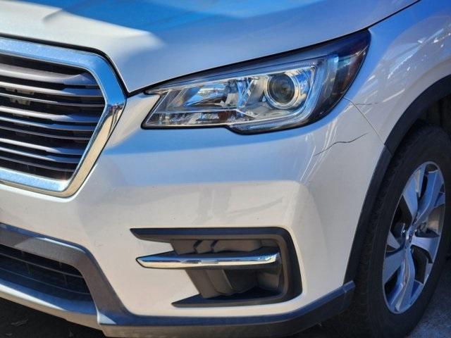 used 2020 Subaru Ascent car, priced at $22,600