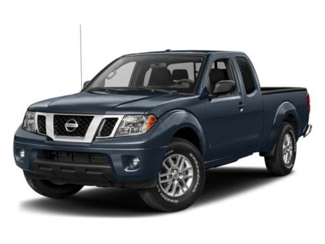 used 2018 Nissan Frontier car, priced at $15,000