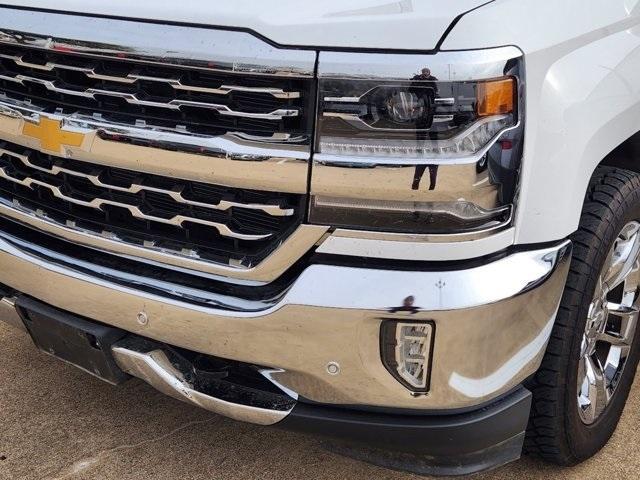 used 2016 Chevrolet Silverado 1500 car, priced at $28,000