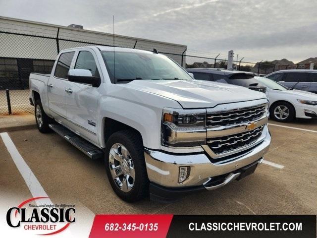 used 2016 Chevrolet Silverado 1500 car, priced at $28,000