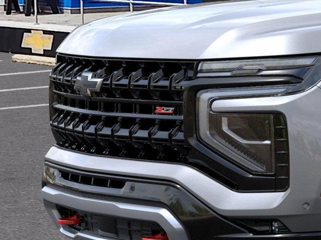 new 2025 Chevrolet Suburban car, priced at $78,624