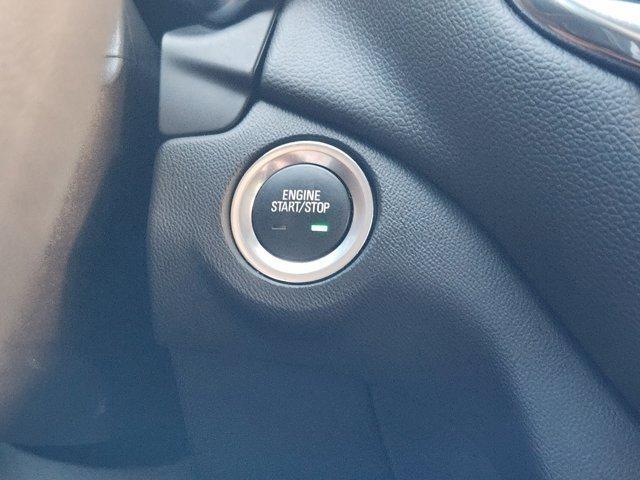used 2022 Chevrolet Equinox car, priced at $19,920