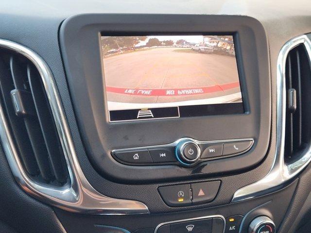 used 2022 Chevrolet Equinox car, priced at $19,920