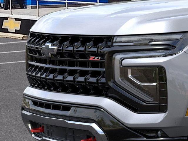 new 2025 Chevrolet Tahoe car, priced at $77,935