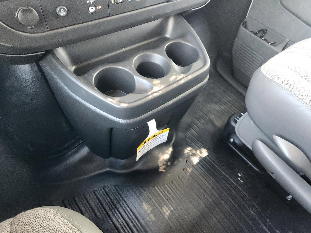 new 2025 Chevrolet Express 2500 car, priced at $49,173