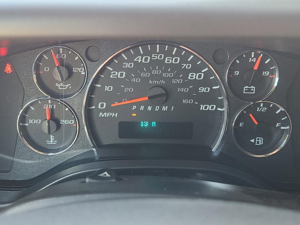 new 2025 Chevrolet Express 2500 car, priced at $49,173