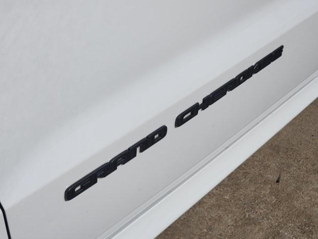 used 2020 Jeep Grand Cherokee car, priced at $22,000