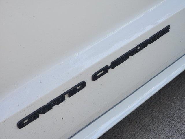 used 2020 Jeep Grand Cherokee car, priced at $22,500