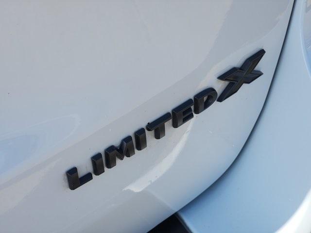 used 2020 Jeep Grand Cherokee car, priced at $22,000