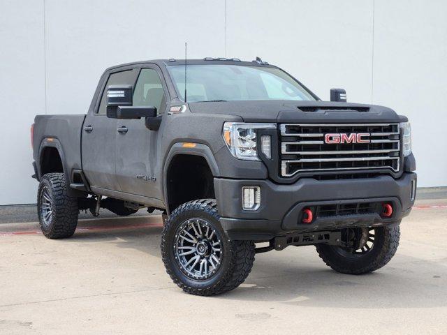 used 2020 GMC Sierra 2500 car, priced at $54,000