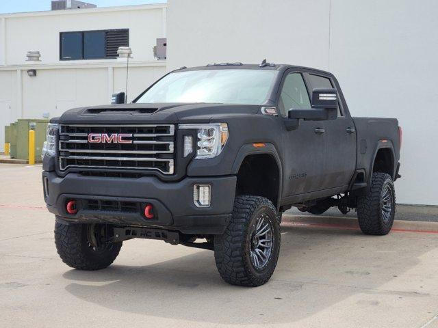 used 2020 GMC Sierra 2500 car, priced at $54,000