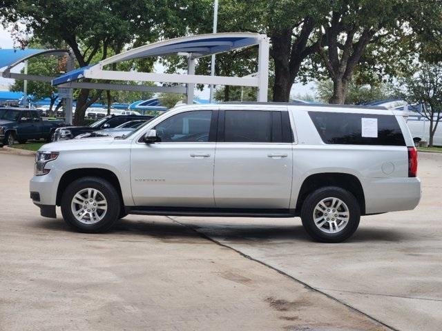 used 2019 Chevrolet Suburban car, priced at $29,000