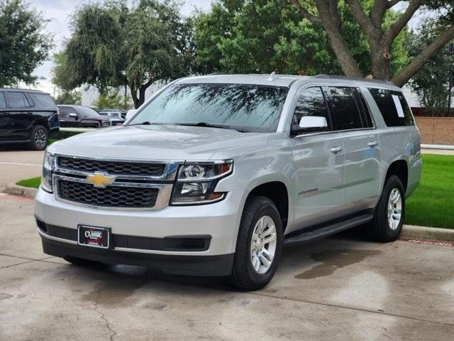 used 2019 Chevrolet Suburban car, priced at $29,000