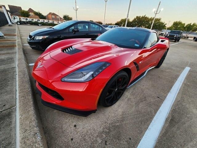 used 2014 Chevrolet Corvette Stingray car, priced at $39,500